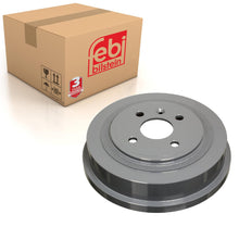Load image into Gallery viewer, Rear Brake Drum Fits Vauxhall Astra Corsa Vectra F G Combo C B Febi 17310