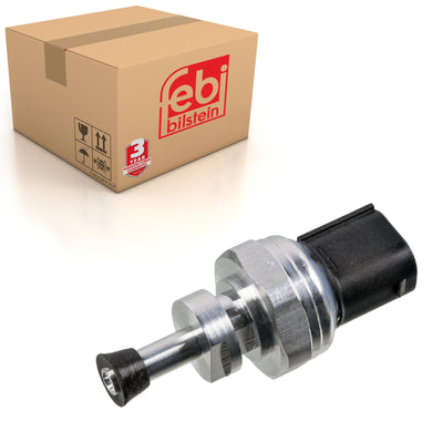Exhaust Pressure Sensor Fits Renault OE 82 00 974 421 Febi 173118