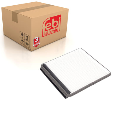 Cabin Filter Fits Citroen Berlingo 4x4 Xantia Break Xsara Break Febi 17311