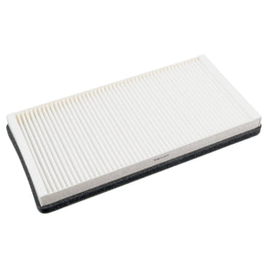 Cabin Filter Fits Peugeot 406 Coupe SW OE 6447S5 Febi 17312