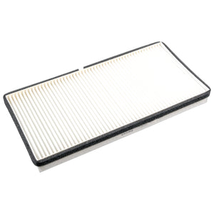 Cabin Filter Fits Peugeot 406 Coupe SW OE 6447S5 Febi 17312