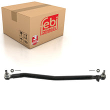 Load image into Gallery viewer, Drag Link Inc Castle Nuts &amp; Cotter Pins From Steering Gear To 1St Fro Febi 17316