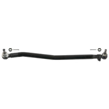 Load image into Gallery viewer, Drag Link Inc Castle Nuts &amp; Cotter Pins From Steering Gear To 1St Fro Febi 17316