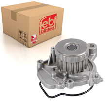 Load image into Gallery viewer, Water Pump Fits Honda Civic VII 2000-05 Edix FR-V OE 19200-PLM-A01 Febi 173177