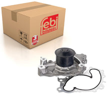 Load image into Gallery viewer, Water Pump Fits Toyota Highlander Camry OE 16100-29085 Febi 173205