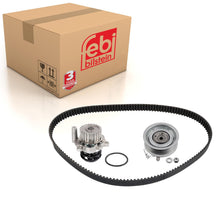 Load image into Gallery viewer, Water Pump Timing Belt Kit Fits VW 06A198119 Febi 173228