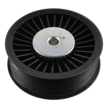 Load image into Gallery viewer, Auxiliary Belt Idler Pulley Fits Scania Serie 4 Bus4-Serie P G R T Se Febi 17322