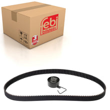 Load image into Gallery viewer, Timing Belt Kit Fits Land Rover Freelander 1998-06 OE LHN100560L S1 Febi 173314