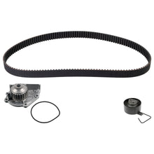 Load image into Gallery viewer, Water Pump Timing Belt Kit Fits Land Rover Freelander LHN100560LS2 Febi 173349