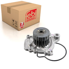 Load image into Gallery viewer, Civic Water Pump Cooling Fits Honda 19200PDFE01 Febi 17340