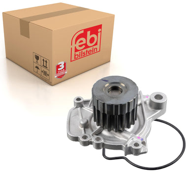 Civic Water Pump Cooling Fits Honda 19200PDFE01 Febi 17340