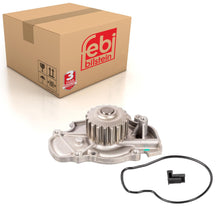 Load image into Gallery viewer, Accord Water Pump Cooling Fits Honda 19200P0A003 Febi 17342