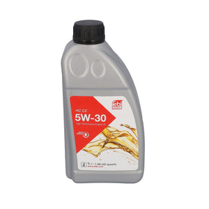 Engine Oil Fits Fiat OE 9.55535S1 Febi 173443