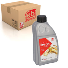 Load image into Gallery viewer, Engine Oil Fits Fiat OE 9.55535S1 Febi 173443