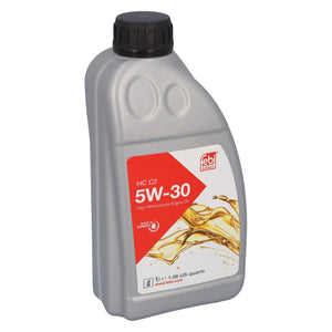 Engine Oil Fits Fiat OE 9.55535S1 Febi 173443