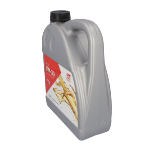 Engine Oil Fits Fiat OE 9.55535S1 Febi 173444
