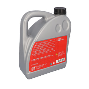 Engine Oil Fits Fiat OE 9.55535S1 Febi 173444