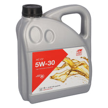 Load image into Gallery viewer, Engine Oil Fits Fiat OE 9.55535S1 Febi 173444