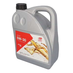 Engine Oil Fits FIAT OE 9.55535S1 Febi 173445