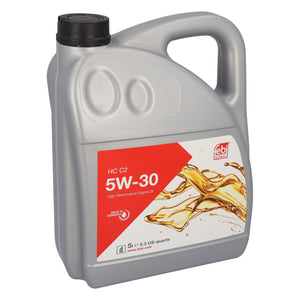Engine Oil Fits FIAT OE 9.55535S1 Febi 173445