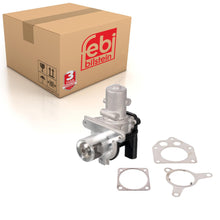 Load image into Gallery viewer, EGR Valve Fits Nissan Qashqai 2007-14 Micra 2002-10 OE 14710-00Q0G Febi 173487