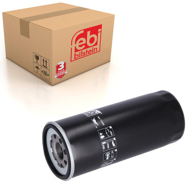 Oil Filter Fits Renault OE 74 23 386 958 Febi 173489