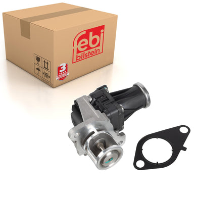 Egr Valve Fits Renault OE 14 71 053 08R Febi 173555
