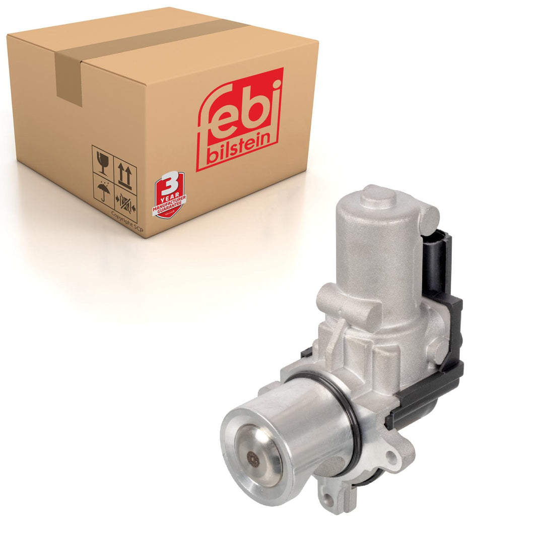 Egr Valve Fits VW OE 059 131 502 G Febi 173588