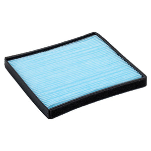 Cabin Pollen Filter Fits Hyundai OE 971334F010 Febi 173612