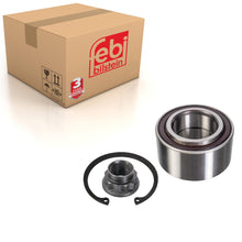 Load image into Gallery viewer, Wheel Bearing Kit Fits Toyota OE 9036938023 S1 Febi 173632