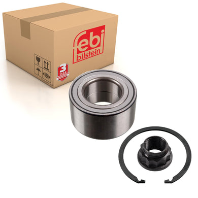 Wheel Bearing Kit Fits Toyota OE 90363W0001 Febi 173665