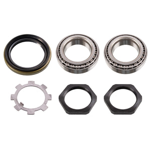 Wheel Bearing Kit Fits Suzuki OE 0926541001 S1 Febi 173675
