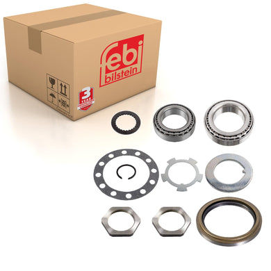 Wheel Bearing Kit Fits Toyota OE 9036849084 S3 Febi 173680