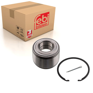 Wheel Bearing Kit Fits Toyota OE 9036947003 Febi 173682