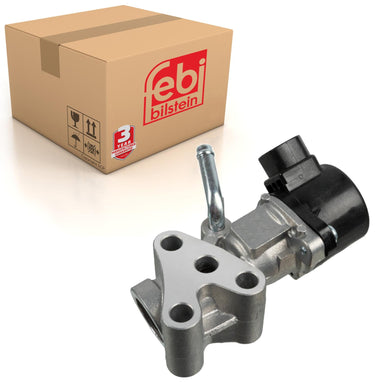 Egr Valve Fits Toyota OE 2562040020 Febi 173746