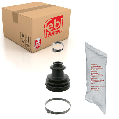 Front Cv Boot Kit Fits Peugeot 106 205 309 Citroen AX OE 329381S1 Febi 17375