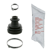 Load image into Gallery viewer, Front Cv Boot Kit Fits Peugeot 106 205 309 Citroen AX OE 329381S1 Febi 17375