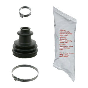 Front Cv Boot Kit Fits Peugeot 106 205 309 Citroen AX OE 329381S1 Febi 17375