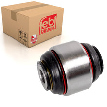 Load image into Gallery viewer, Rear Control Arm Bush Fits Vauxhall Vectra OE 0423121 Febi 17376