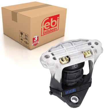Front Right Lower Engine Mounting Fits Volvo XC90 OE 32137494 Febi 173816