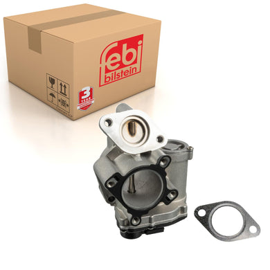 EGR Valve Fits Nissan Qashqai X-Trail Vauxhall 1495600Q1A Febi 173830
