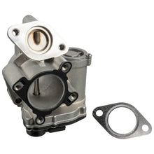 Load image into Gallery viewer, EGR Valve Fits Nissan Qashqai X-Trail Vauxhall 1495600Q1A Febi 173830