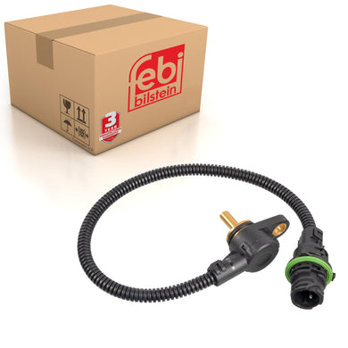Coolant Temperature Sensor Fits Volvo B7L B7R FH 12 FL6 OE 20576626 Febi 173866
