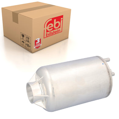 Fuel Filter Fits VW OE 2N0 127 401 Q Febi 173871