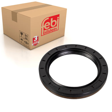 Shaft Seal Fits VW Golf Mk7 Audi A3 TT Skoda Octavia 02Q 409 189 A Febi 173987