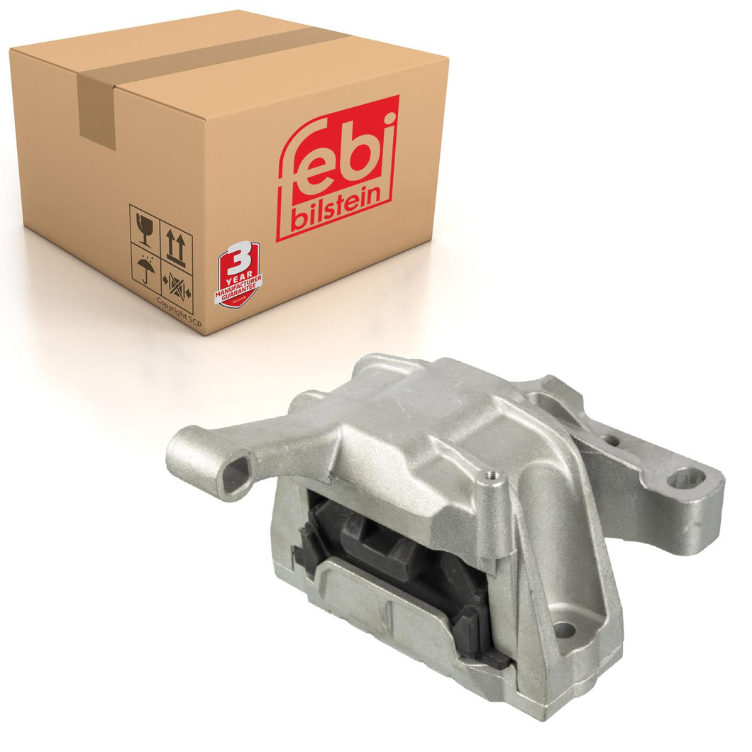Right Engine Mounting Fits Seat Alhambra VW Sharan 2 OE 5N0199262D Febi 174041