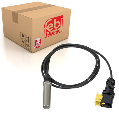 Abs Sensor Fits Volvo Trucks OE 21296829 Febi 174166