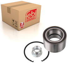 Load image into Gallery viewer, Wheel Bearing Kit Fits Vauxhall OE 93197149 S1 Febi 174168