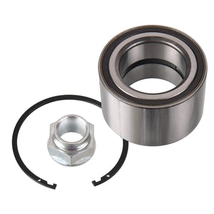 Wheel Bearing Kit Fits Vauxhall OE 93197149 S1 Febi 174168