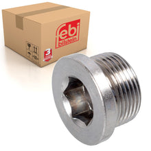 Load image into Gallery viewer, DSG Gear Oil 6 Litre And Filter Service Kit Fits VW OE 0BH325183BS1 Febi 171772